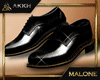 AK Praga Suit Shoes