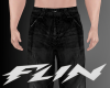 F | Black Jeans