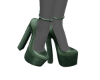 {W} heels adi v2