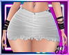 (HG) Platinum Rl Skirt