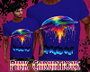 Spaced Out Tee