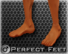 Perfect Feet
