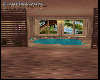 Tropicana Pool House