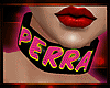 [Key]PERRA Collar