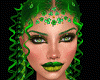 hair Odessa irish - F
