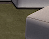 Christmas couch