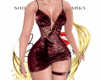 BG. VESTIDO SEXY