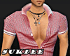 Red StAid-Full Outfit