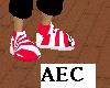 Peppermint Sneakers AEC