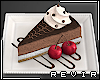 R║ Choc Cheesecake