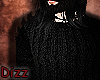 [D] Black Sweater