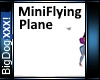 [BD]MiniFlyingPlane