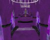 Purple Throneroom