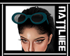 N| Tosca Glasses