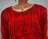 Hand Knitted Kazak-3
