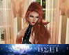 Hair Side Wisp Auburn
