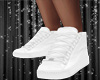 (MSC) White Shoe