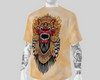 Yellow Reog