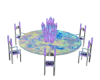 Crystal Table Animated