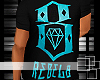 Rebel Shirt