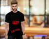 L-Tshirt Muscled Closed