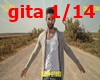 Kendji G Color Gitano