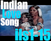 Indian Love Song