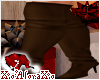 (A) Fall Boots