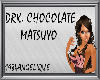 (A)Drk.Chocolate-Matsuyo