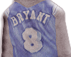 Rip Kobe Bryant