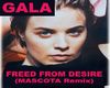 gala  from  desire