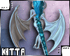 |Kitta| Spirited Wings