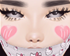 kawaii blush