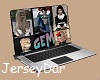 Gem's Laptop