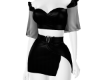 Lucy Black Top v2