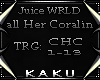 WRLD - Call Her Coraline