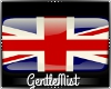 England Cutout