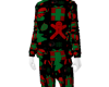 DAD Xmas Pjs
