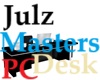 JulzMasters PC Desk