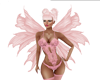 S4E Pink Wings w Trigger