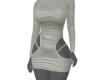 Kendal Dress (Olive)