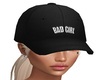 W! Bad Girl Hair+Hat
