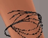 Black Diamond Armband