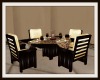 [LWR]Dining Table for 4