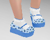 Kids Blueberrie Shoes 3