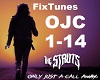 OnlyJustACallAway-Struts