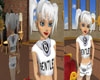 RICH GIRL