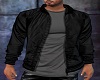 CK Casual Bomber