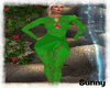 *SW* Green Lace Fit RL