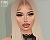 F. Celeste Blonde